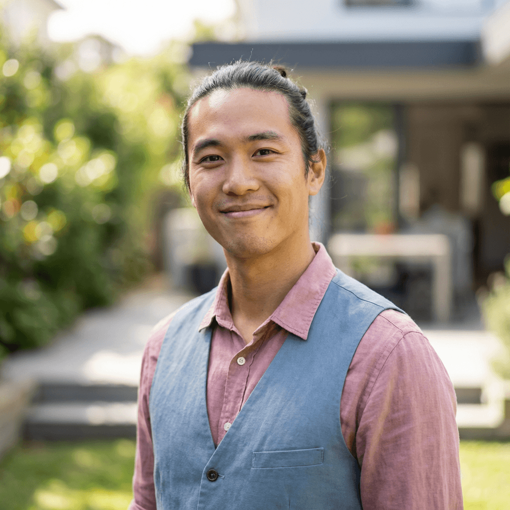 Ryan Chen