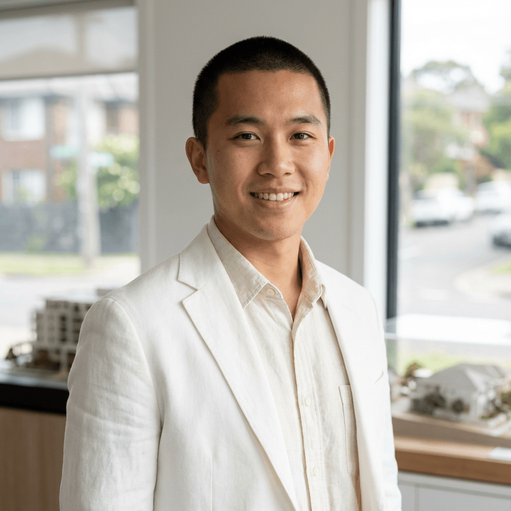 Matthew Liang