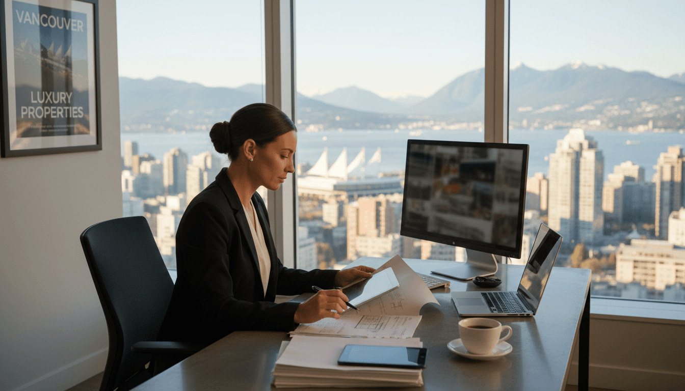 Court-ordered sales documentation review