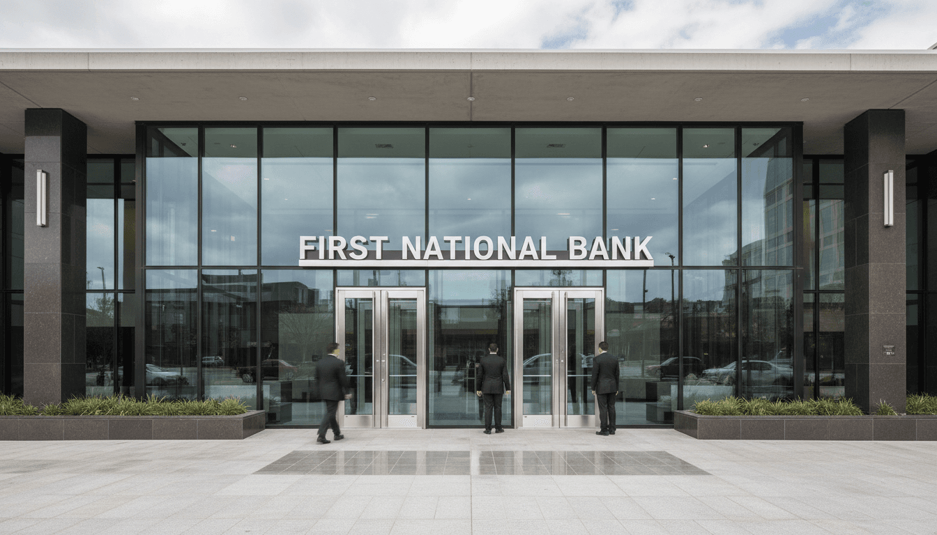Lender-involved property transactions
