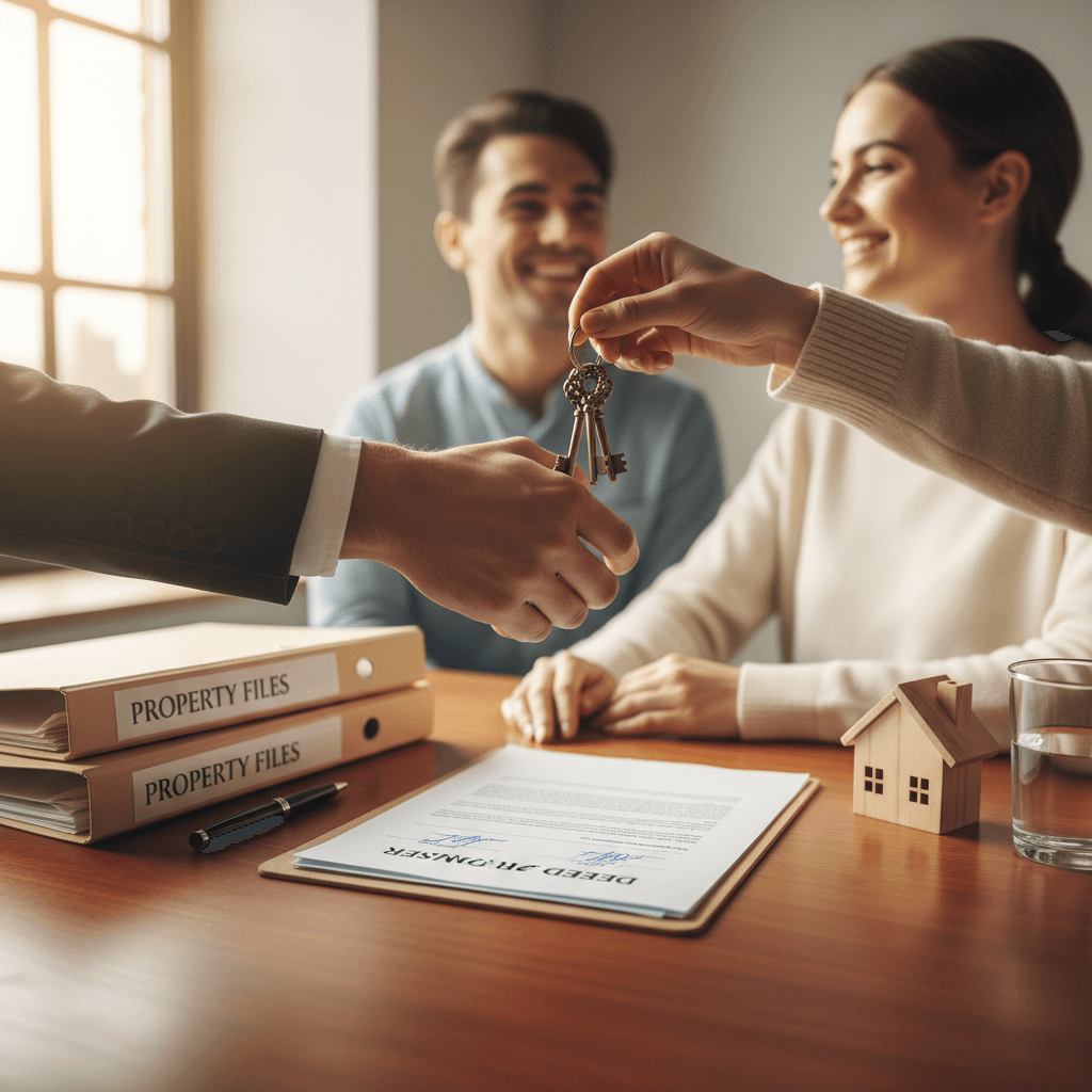 How Long Does a Court Ordered Sale Take in BC: A Realistic Timeline from Listing to Keys